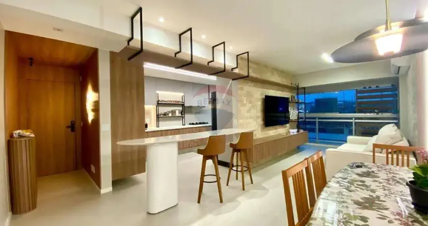 Apartamento com 2 quartos para alugar no Marco, Belém 