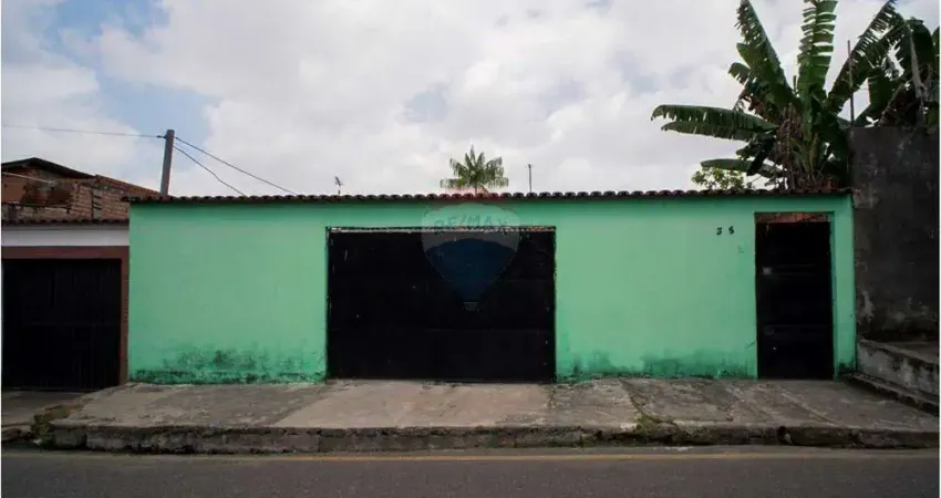 Casa com 4 quartos à venda no Águas Brancas, Ananindeua 