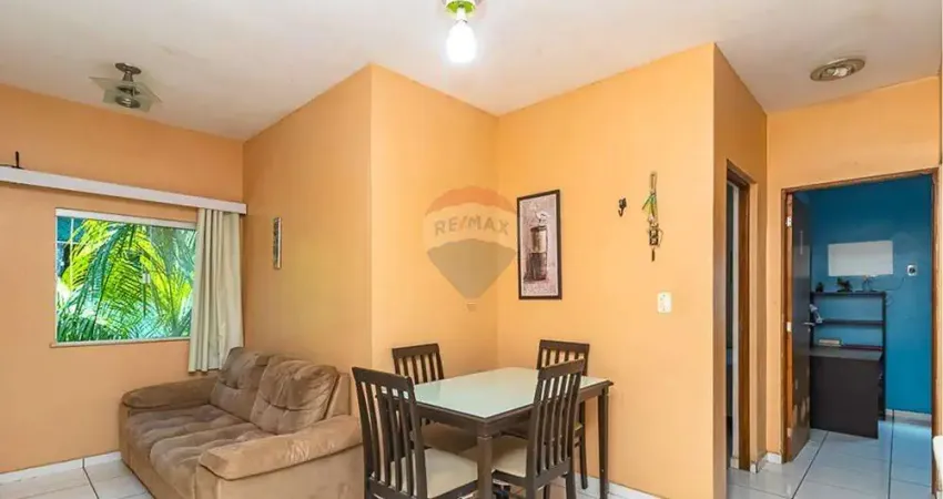 Apartamento com 2 quartos à venda no Coqueiro, Ananindeua 