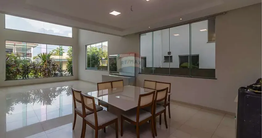 Casa em condomínio fechado com 4 quartos à venda no Parque Verde, Belém