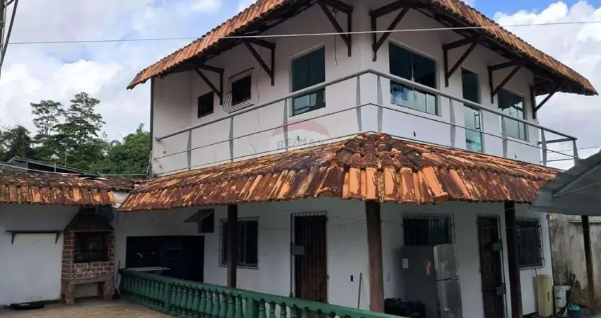 Casa com 3 quartos à venda na Rua Vale Azul, 1, Tenoné, Belém