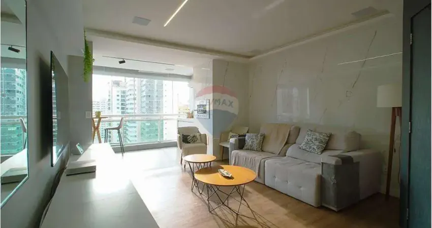 Apartamento com 3 quartos à venda no Umarizal, Belém