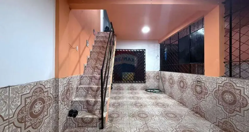 Casa com 2 quartos para alugar no Marco, Belém