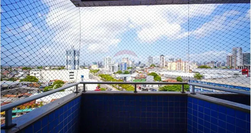 Apartamento com 3 quartos à venda no Marco, Belém