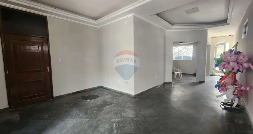 Casa para alugar no Nazaré, Belém