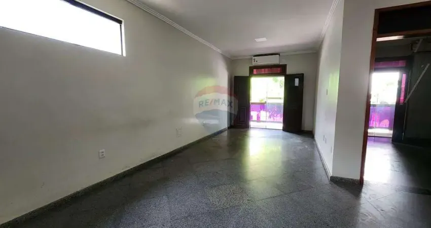 Ponto comercial para alugar no Nazaré, Belém