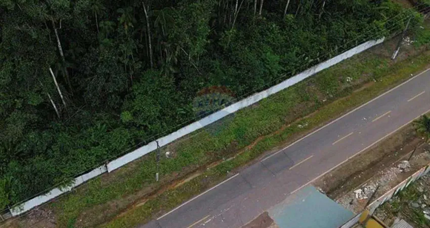 Terreno à venda no Centro, Ananindeua 