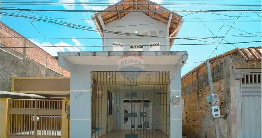 Casa com 3 quartos à venda no Pedreira, Belém