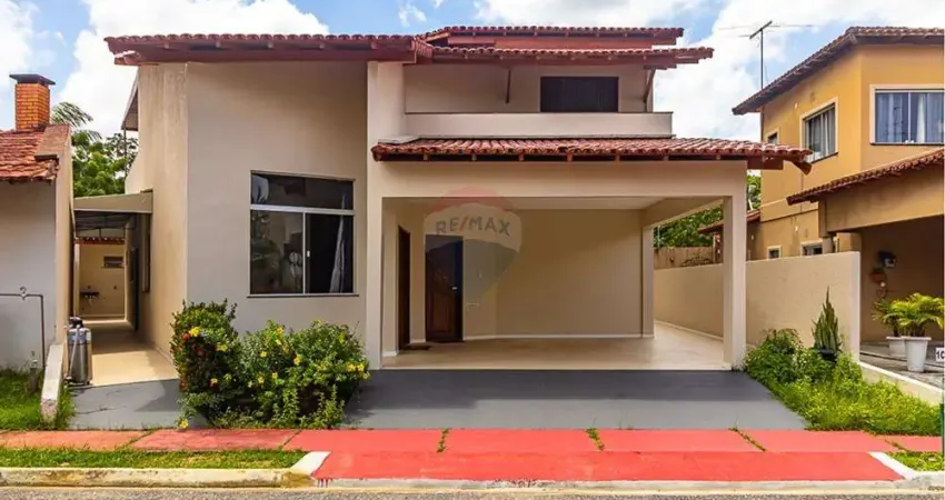 Casa em condomínio fechado com 5 quartos à venda no Parque Verde, Belém