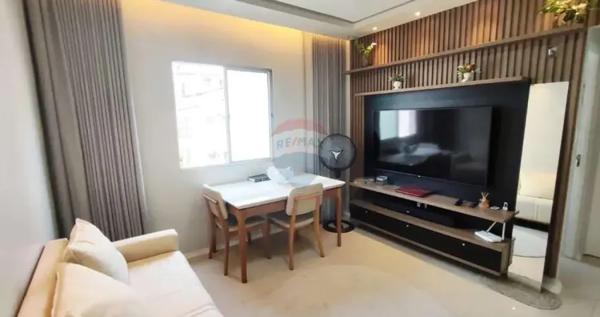 Apartamento com 2 quartos à venda na Travessa Rufino Leão, Alameda A, s/n, Maguari, Ananindeua