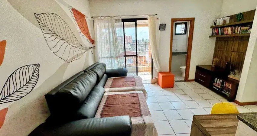 Apartamento com 1 quarto para alugar no Marco, Belém