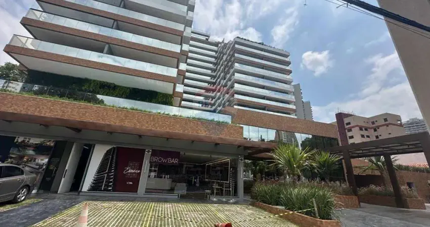 Apartamento com 1 quarto para alugar no Batista Campos, Belém