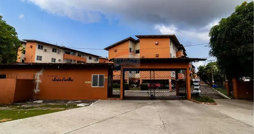 Apartamento com 3 quartos à venda no Tenoné, Belém 