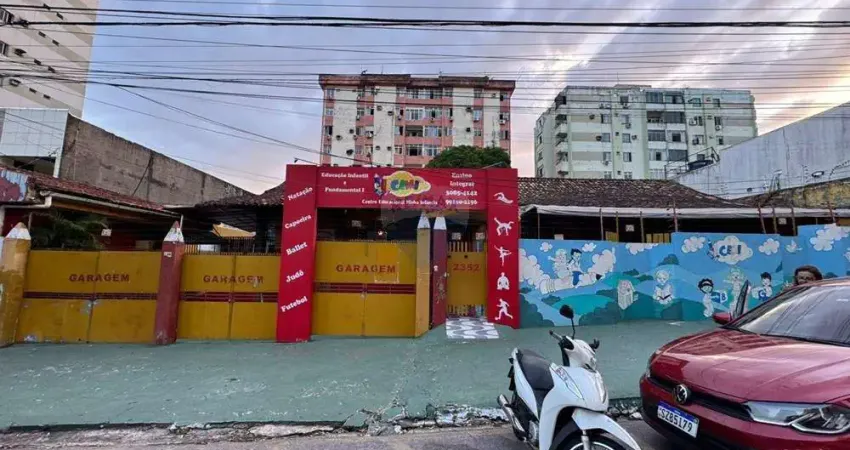 Imóvel comercial para aluguel – travessa lomas valentinas, quase esquina com av. almirante barroso
