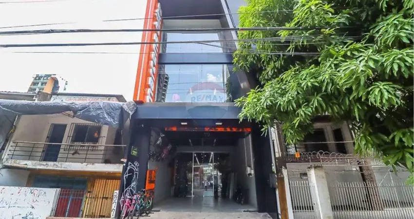 Prédio à venda no São Brás, Belém