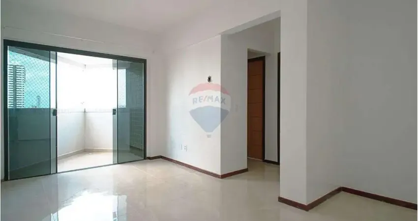 Apartamento à venda – edifício rio verde residence | bairro do marco – belém/pa