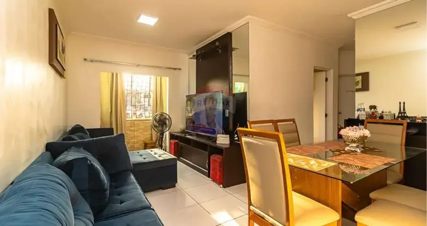 Apartamento com 3 quartos à venda no Coqueiro, Belém 