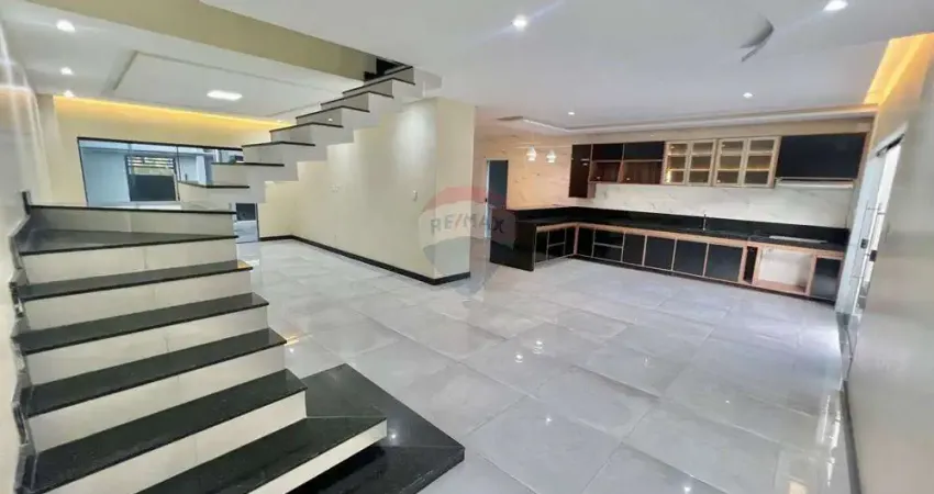 Casa com 3 quartos à venda no Parque Verde, Belém