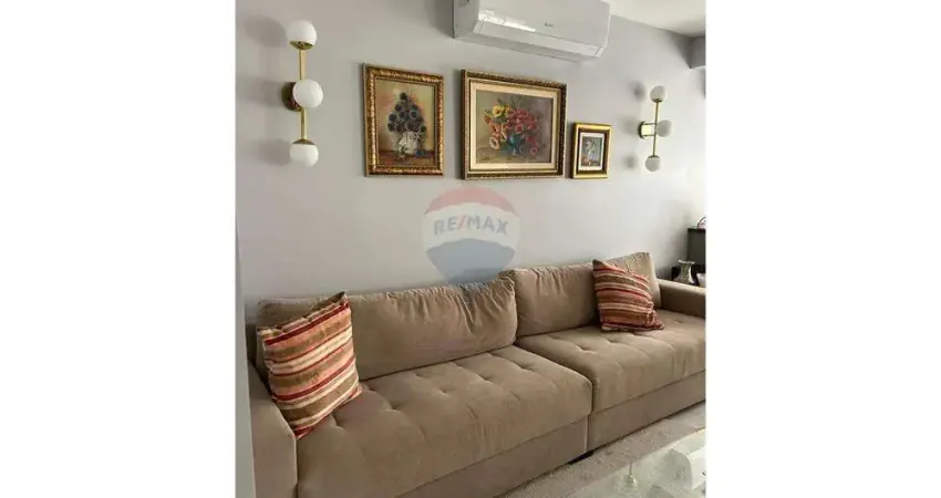 Apartamento com 3 quartos para alugar no Marco, Belém 