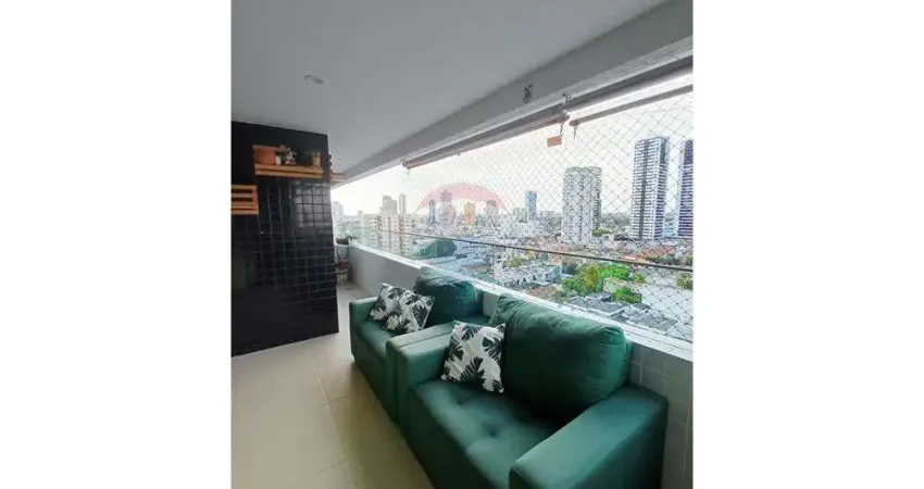 Apartamento com 3 quartos para alugar no Marco, Belém 