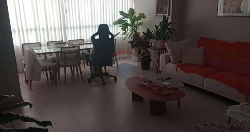 Apartamento com 3 quartos para alugar no Marco, Belém 