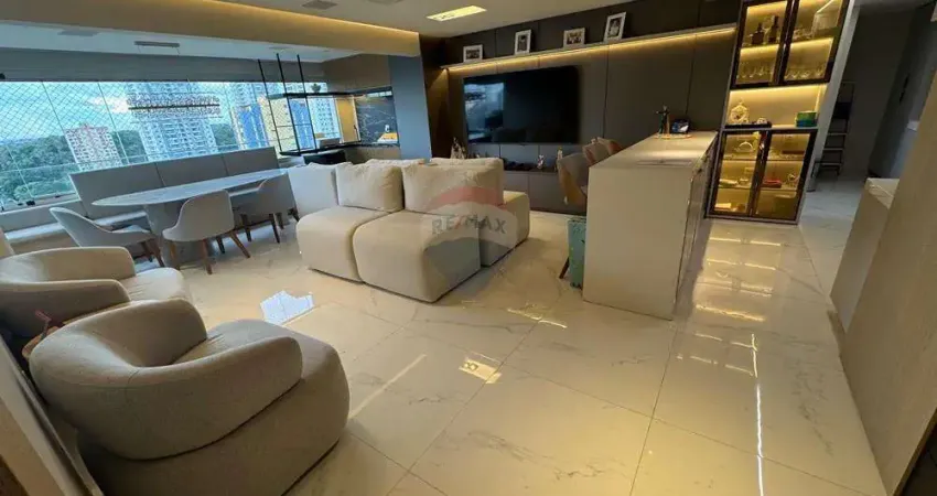 Apartamento com 3 quartos para alugar no Marco, Belém 