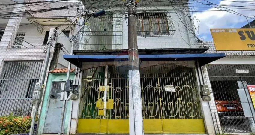 Casa com 5 quartos à venda no Sacramenta, Belém