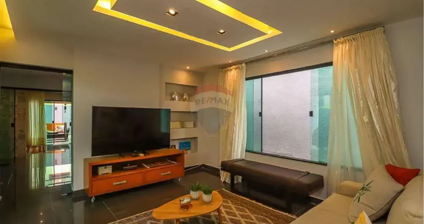 Casa em condomínio fechado com 3 quartos à venda no Parque Verde, Belém