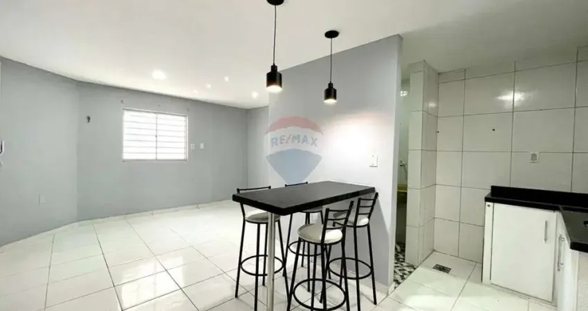 Casa com 3 quartos para alugar no Campina, Belém 