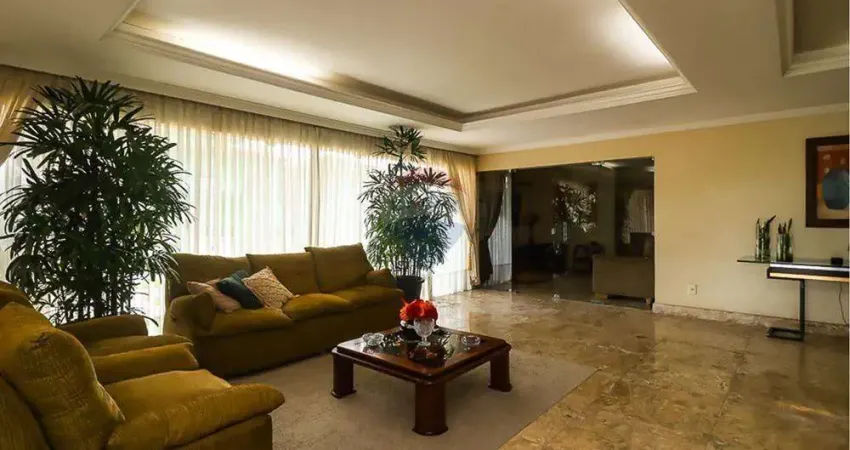 Casa em condomínio fechado com 6 quartos à venda no Parque Verde, Belém