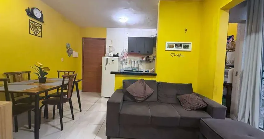 Apartamento com 2 quartos à venda no Maguari, Ananindeua