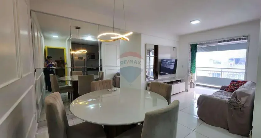 Apartamento com 3 quartos para alugar no Pedreira, Belém 