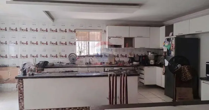 Casa com 3 quartos à venda no Umarizal, Belém