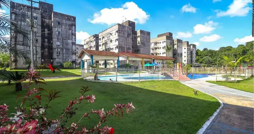 Apartamento com 1 quarto à venda na Rodovia Mário Covas, 41, Coqueiro, Ananindeua