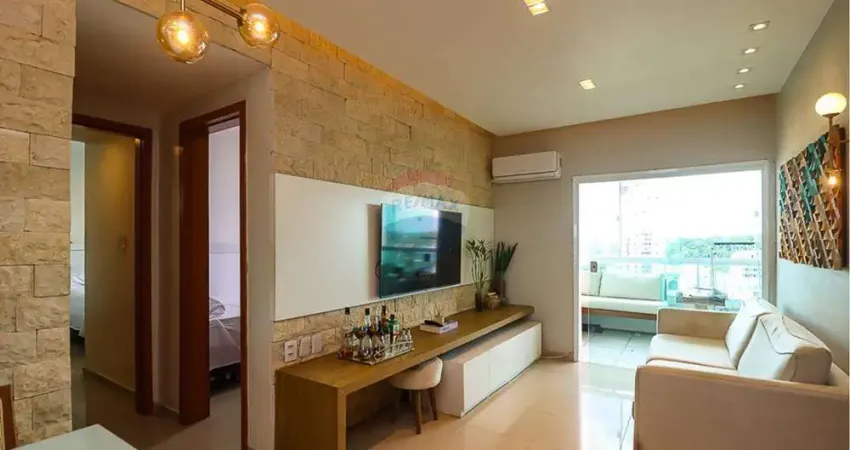 Apartamento com 2 quartos à venda no Marco, Belém 