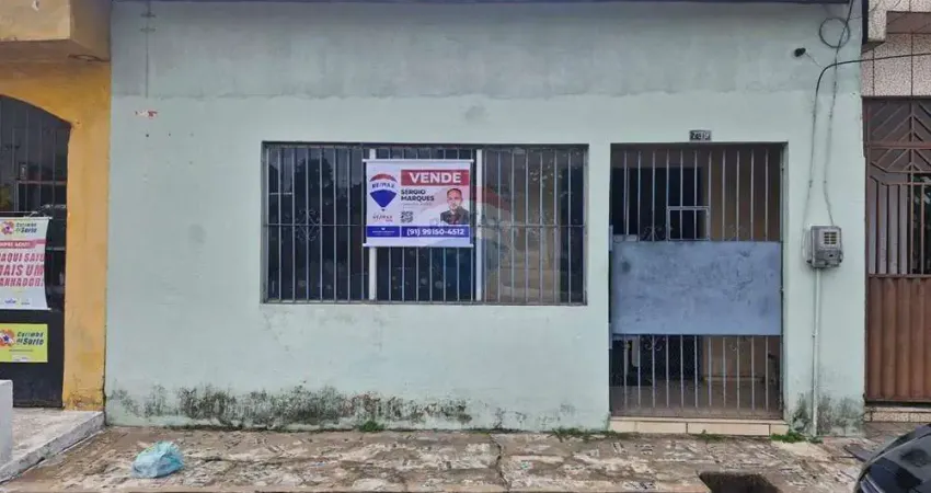 Casa com 2 quartos à venda no Coqueiro, Ananindeua 
