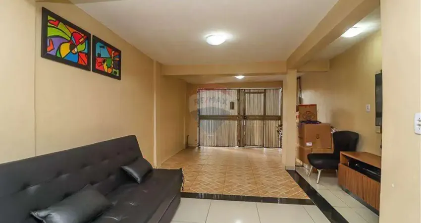 Casa com 3 quartos à venda no Jurunas, Belém