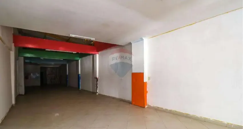 Ponto comercial para alugar no Batista Campos, Belém 