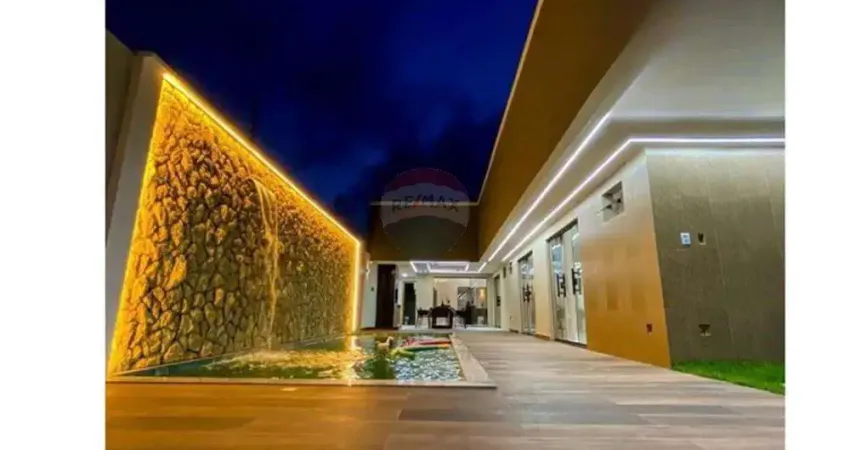 Casa com 3 quartos à venda no Centro, Salinópolis