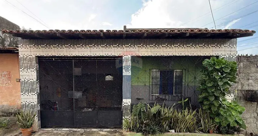 Casa com 2 quartos à venda no Maguari, Ananindeua 