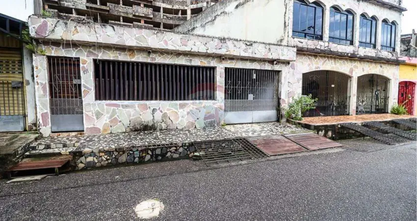 Casa com 3 quartos à venda no Centro, Ananindeua