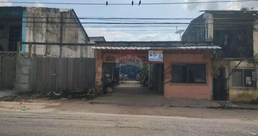Terreno à venda no Marco, Belém