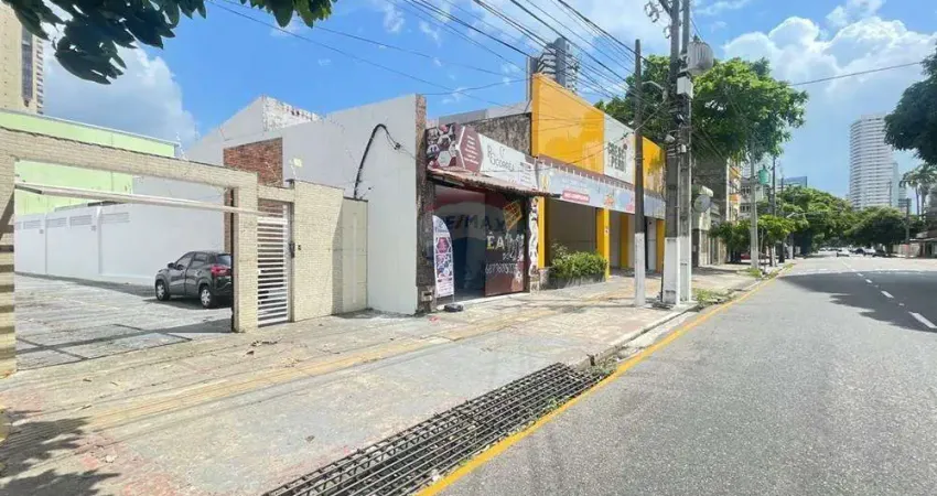 Sala comercial para alugar no Umarizal, Belém