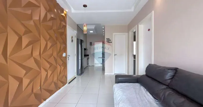 Apartamento com 2 quartos à venda no Coqueiro, Belém