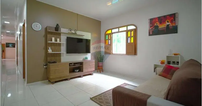 Casa à venda no Mangueirão, Belém