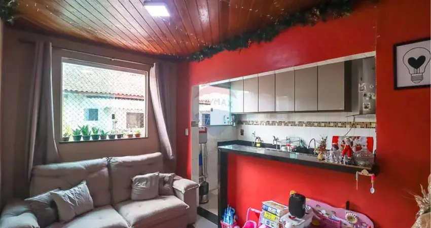 Apartamento com 2 quartos à venda no Tenoné, Belém