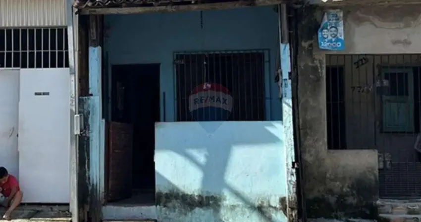 Casa aconchegante à venda – pass. das flores, 301a (próx. à senador lemos)