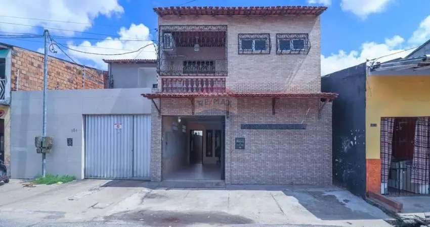 Casa ampla à venda – 2 suítes | campina de icoaraci – pass. maguari, 155