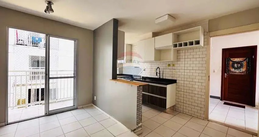 Apartamento com 2 quartos à venda no Maguari, Ananindeua