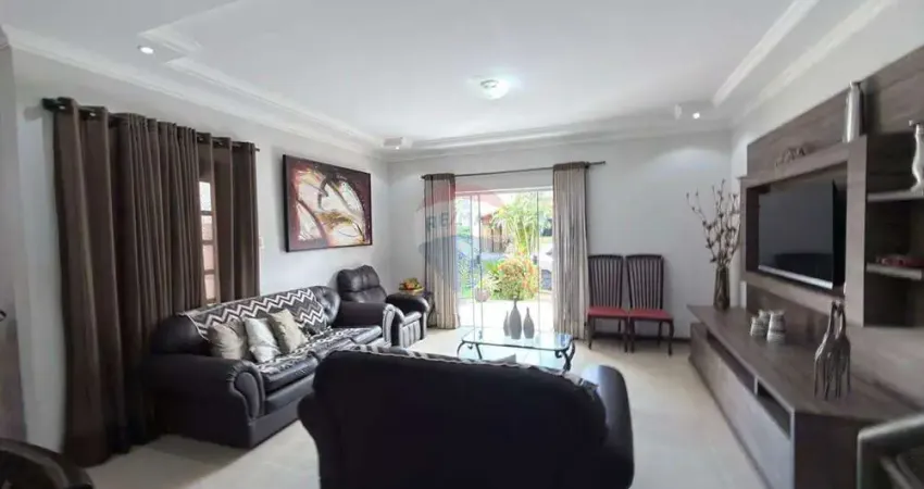 Casa em condomínio fechado com 4 quartos à venda no Parque Verde, Belém